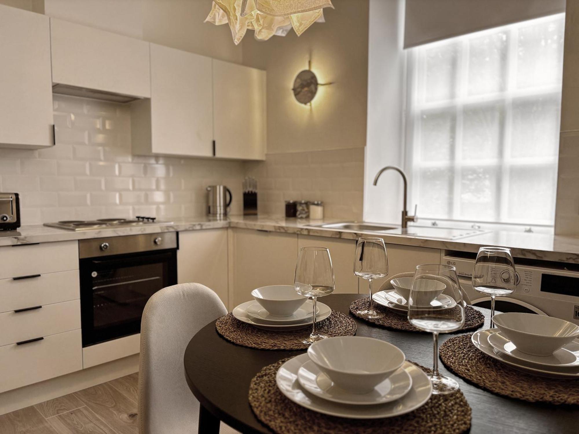 2 Bedroom * Todmorden