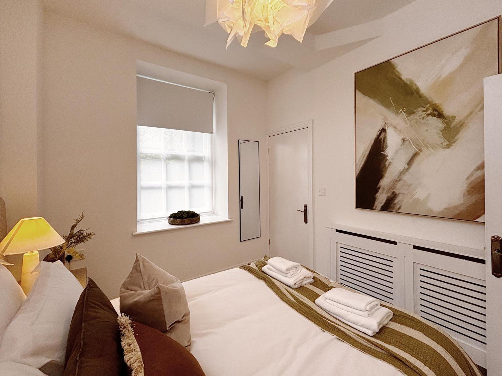 2 Bedroom * Todmorden