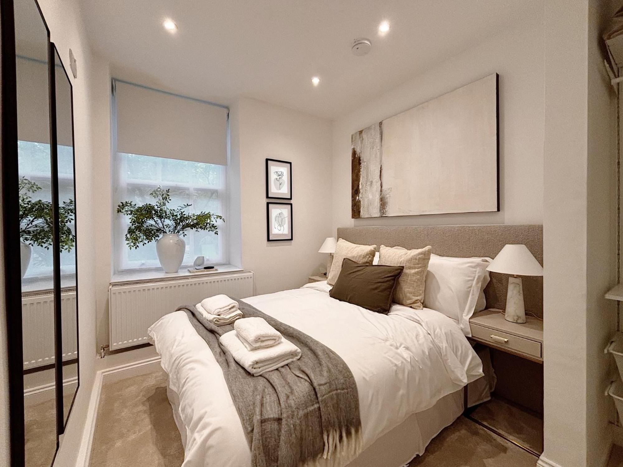 2 Bedroom Todmorden